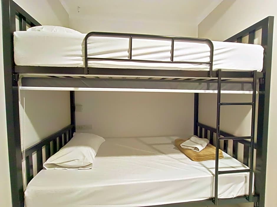 Cozy rooms Asoke
