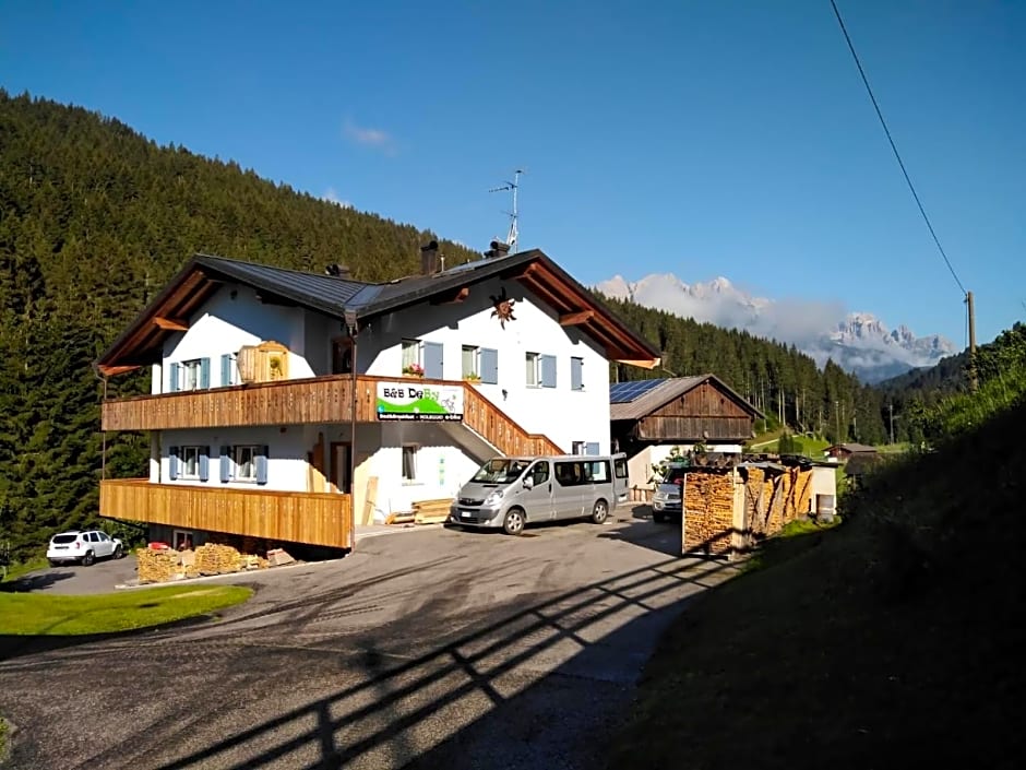 B&B DeBy & E-Bike Rental