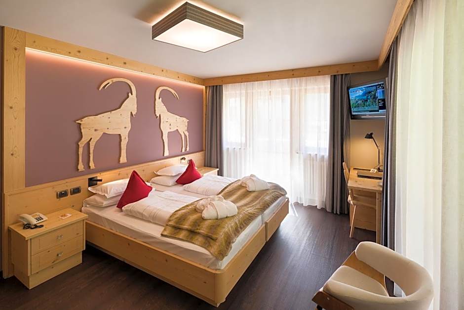 Hotel Somont