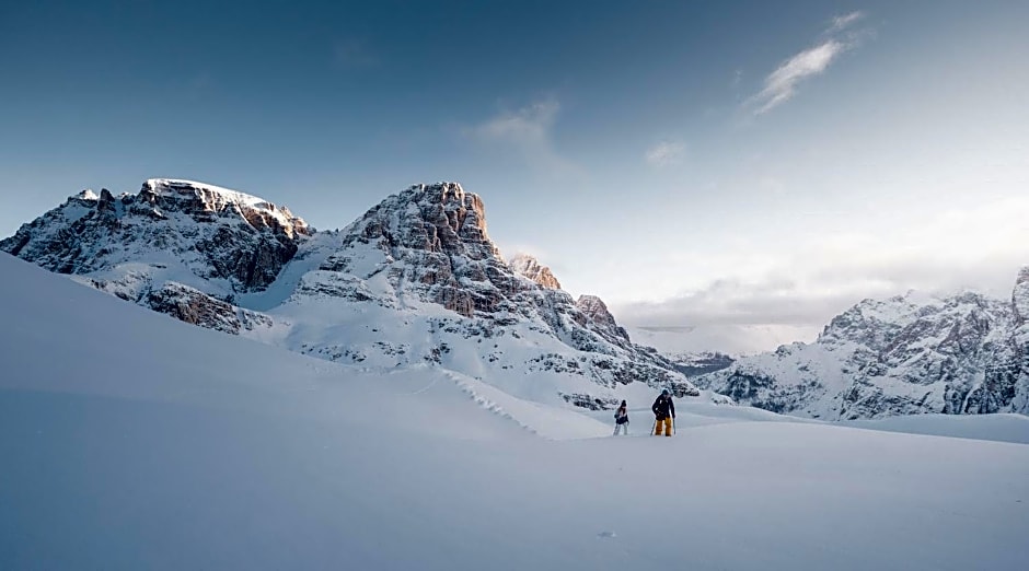 Hotel Alpenblick