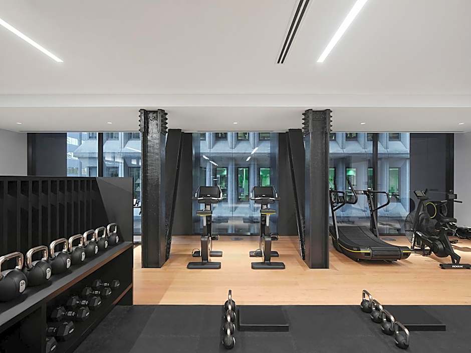 Little National Hotel Sydney