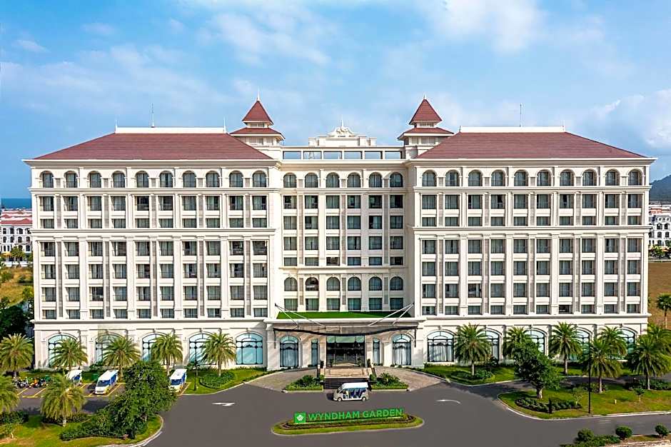 Wyndham Garden Grandworld Phu Quoc