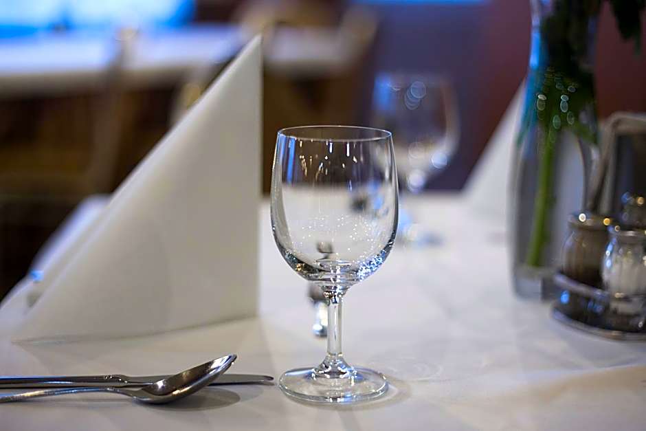 euroHOTEL Katowice Nikiszowiec