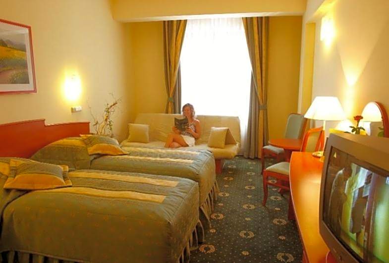 Hotel Abrava