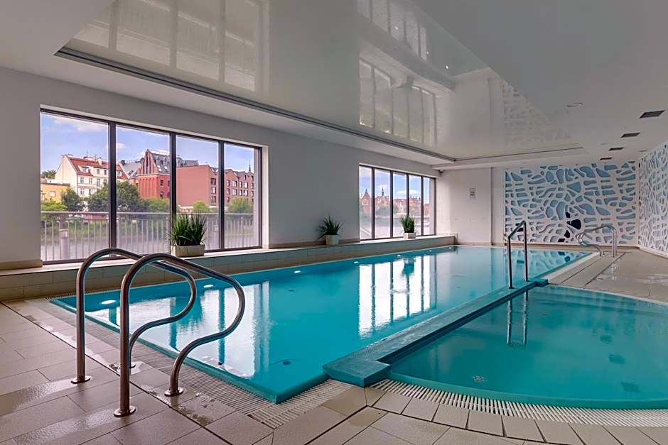 WaterLane Island Hostel&Apartments