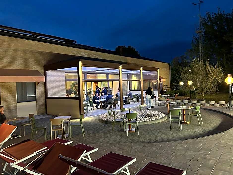 Hotel Tre Ville