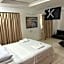 FLAT hotel de fama internacional
