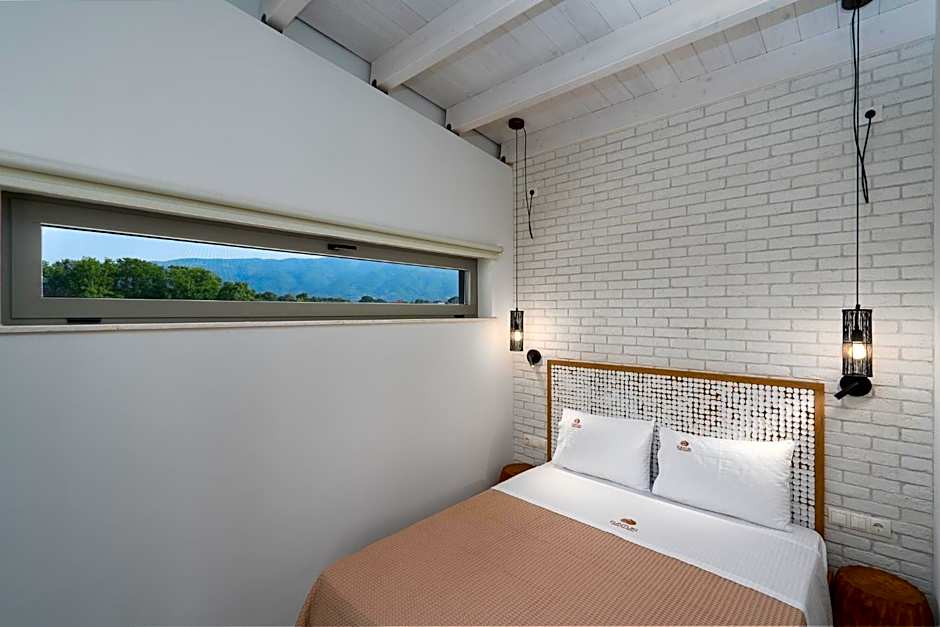 Funtuki Seaside Apartments