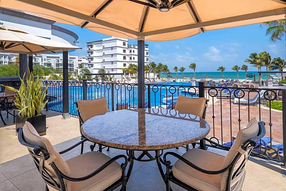 Grand Residences Riviera Cancun, All Inclusive