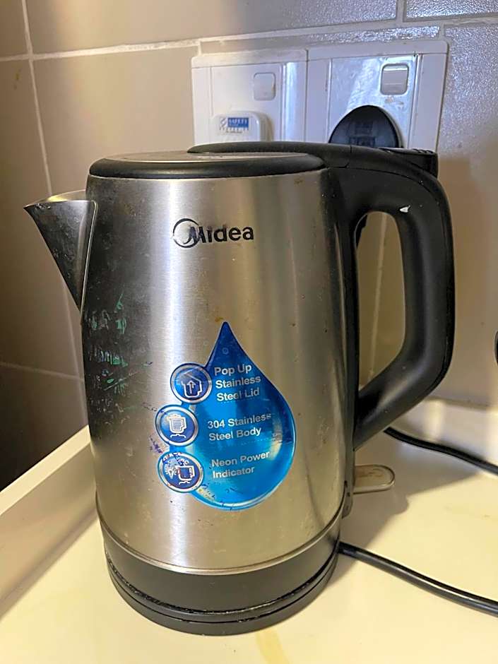 Icon City 8Pax SunwayPyramid & Lagoon CityView