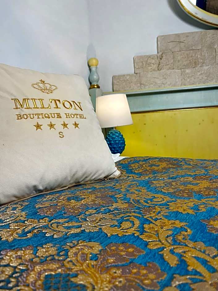 Milton Boutique Hotel - Adults Only