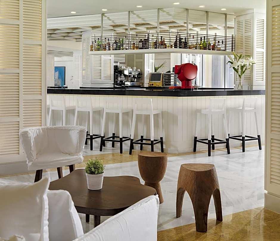 Boutique Hotel H10 Blue Mar - Adults Only