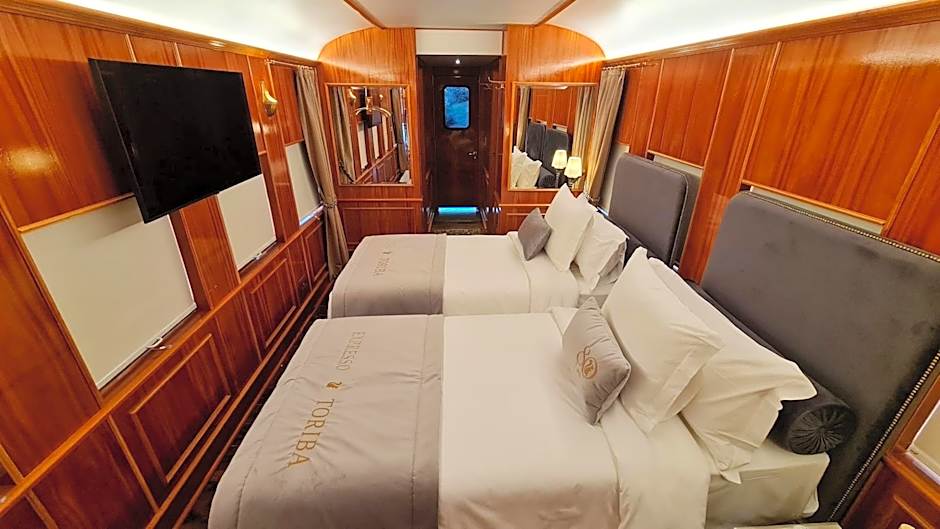 Hotel Toriba