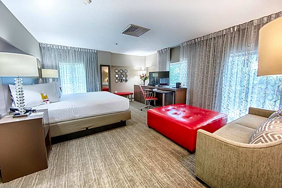 Hotel Capstone