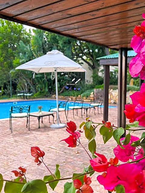 Far Hills Country Hotel