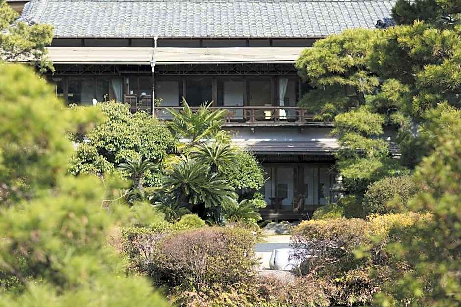 Futsukaichi Hot Spring - Daimaru Besso
