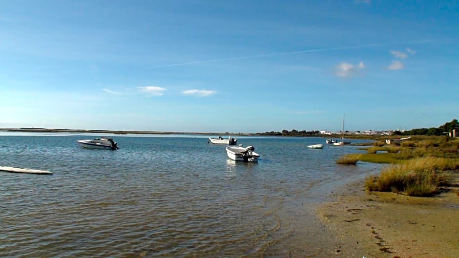 Villa Vista Mar Piscina Suites