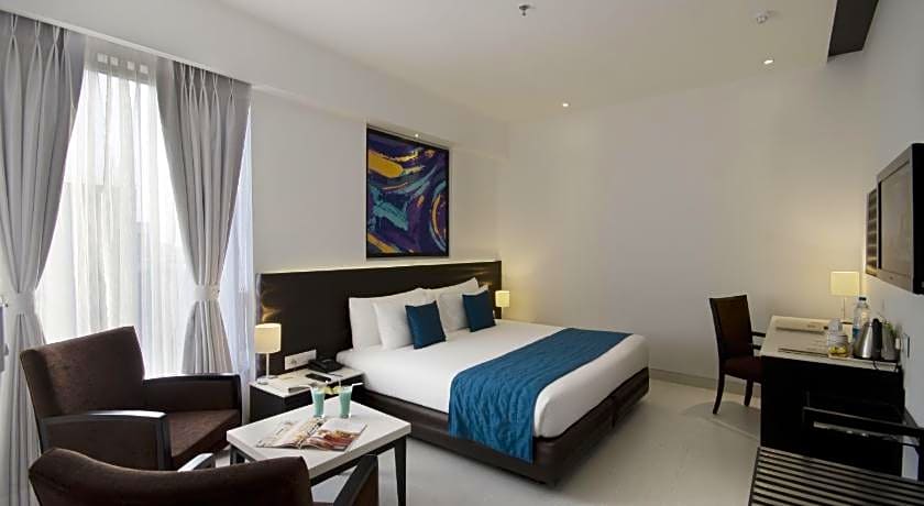 The Fern Residency, Chandigarh