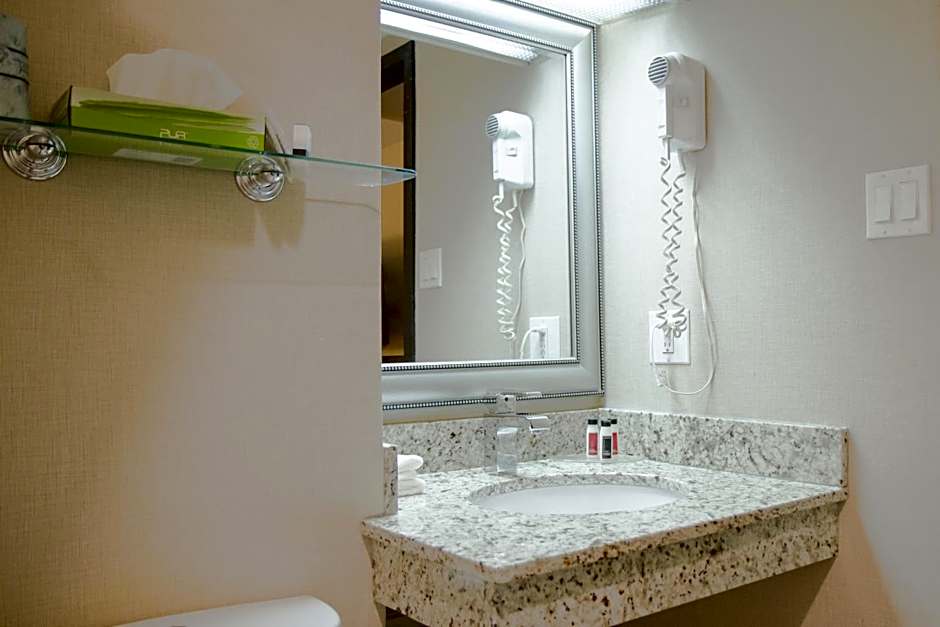 Wyndham Garden Medicine Hat Conference Center