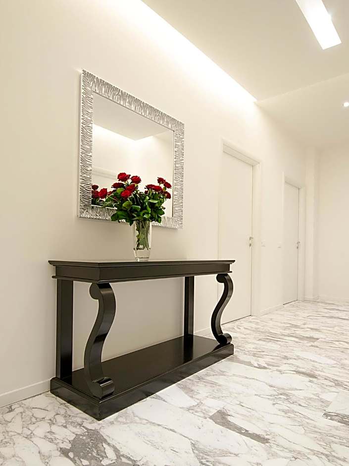 Michelangelo Vatican Rooms