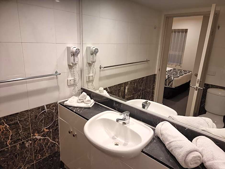 Accommodation Sydney Darling Harbour