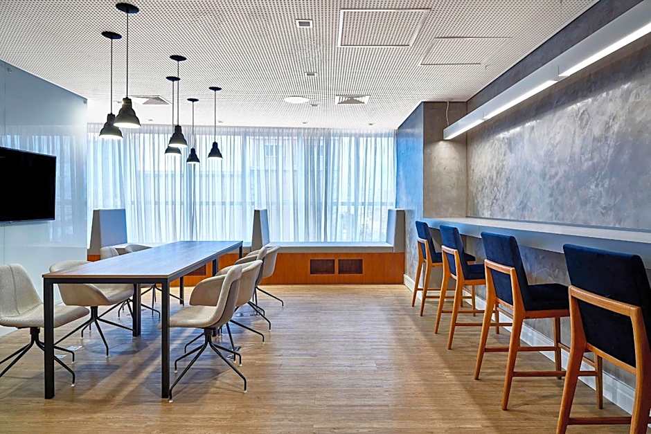 Sheraton Santos Hotel