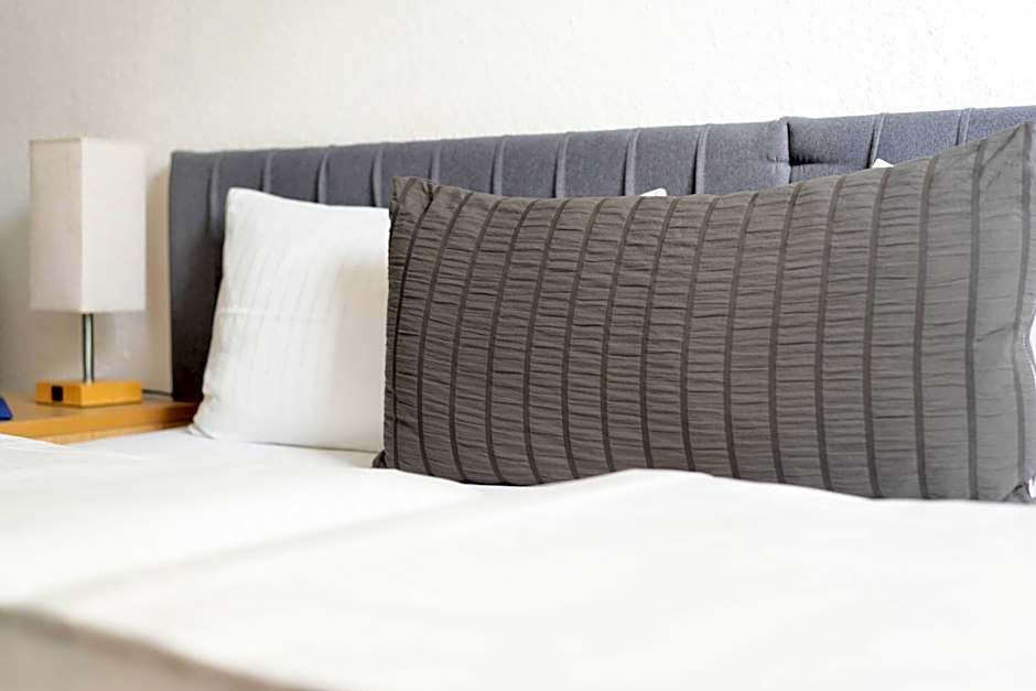 Baltic Hotel Lübeck