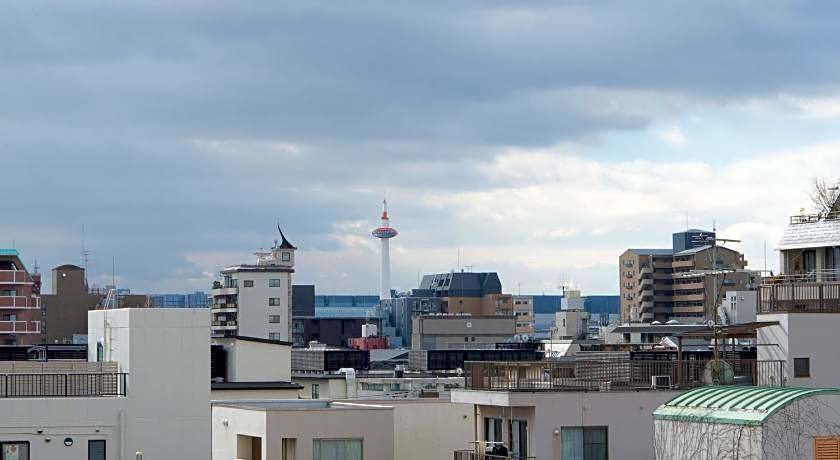 Design Hotel Kyoto Fuyacho