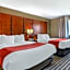Comfort Suites Delavan - Lake Geneva Area