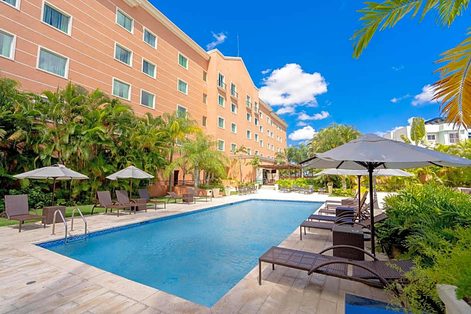 Hodelpa Garden Court