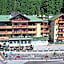 Hotel Bischofsmütze