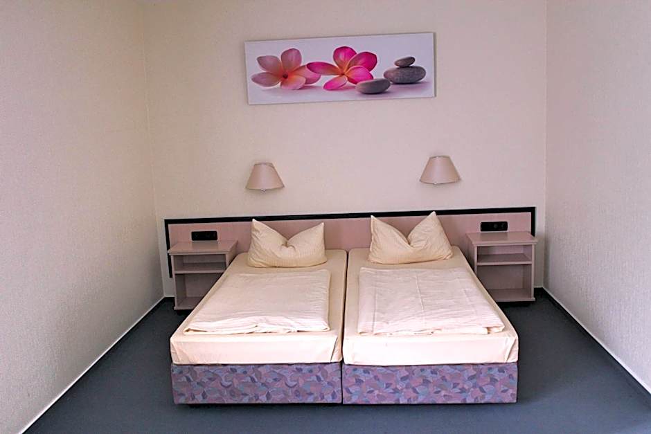 Landhaus Mienenbüttel