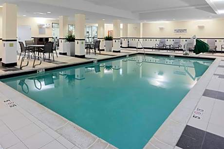 Fairfield Inn & Suites by Marriott Wichita Downtown