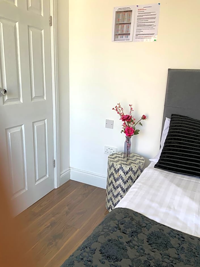 Stanwell Stansted Airport