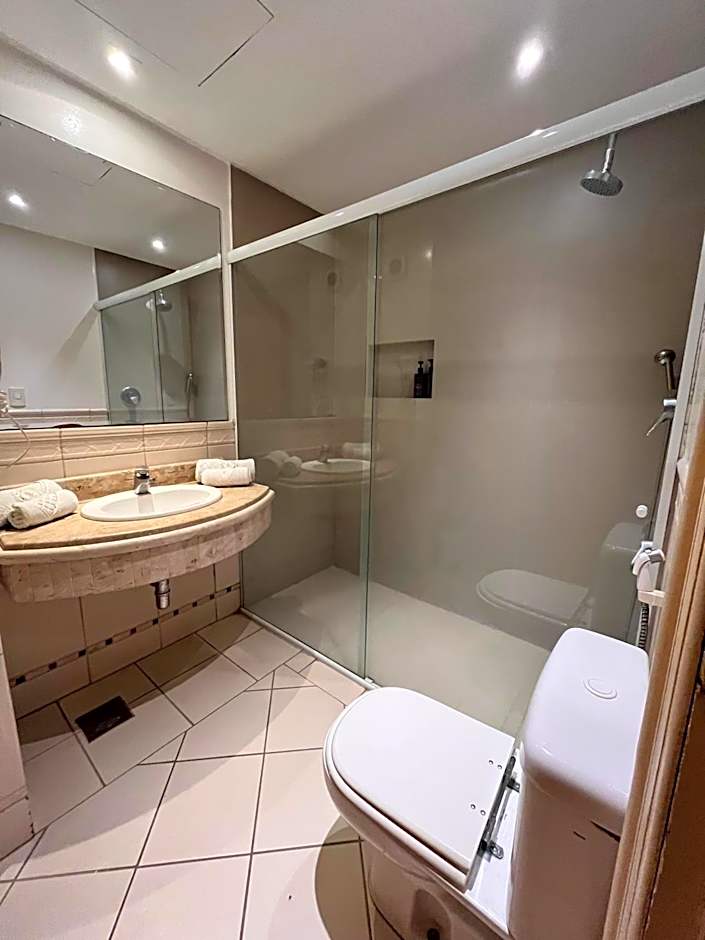 Hotel Torres Da Cachoeira