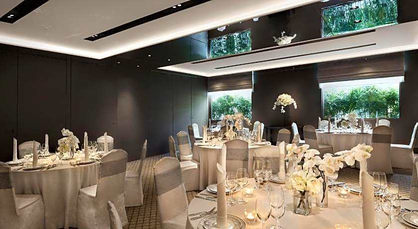 The Sukhothai Bangkok