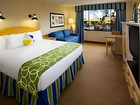 Pixar Place Hotel