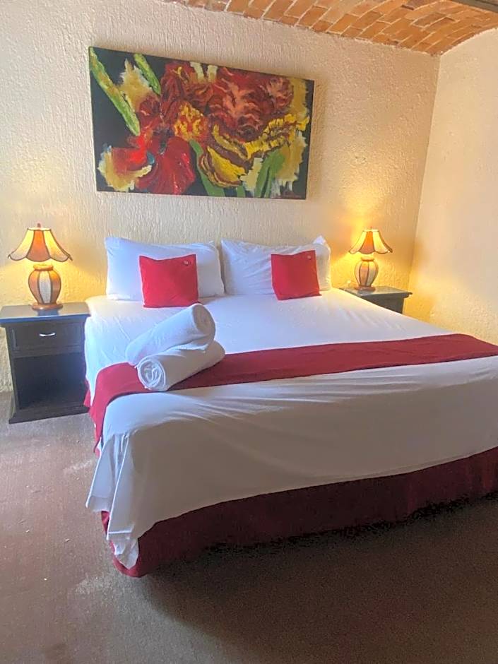 Hotel Villas Ajijic, Ajijic Chapala Jalisco