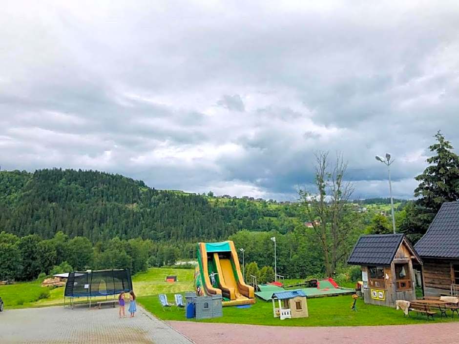 Dom Wypoczynkowy U Chramca