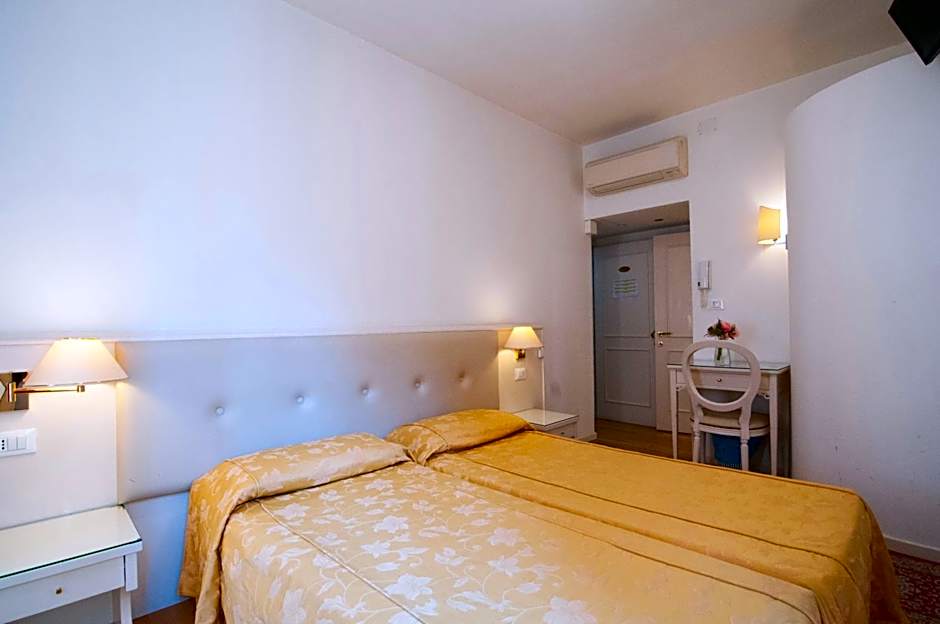 Albergo ai Tolentini