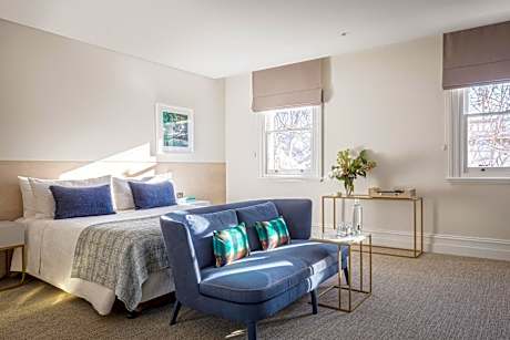 Victoria Suite