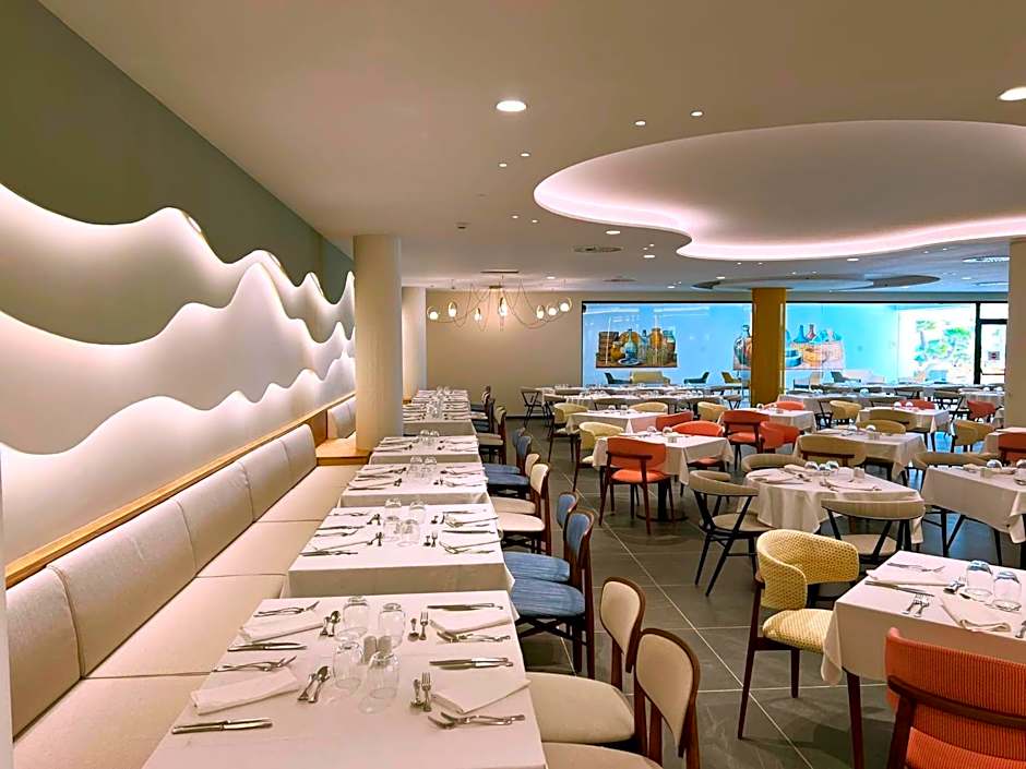 Hotel Costa Calero Thalasso & Spa