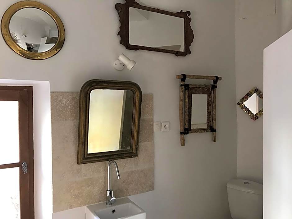 Hôtel Particulier des Lumières