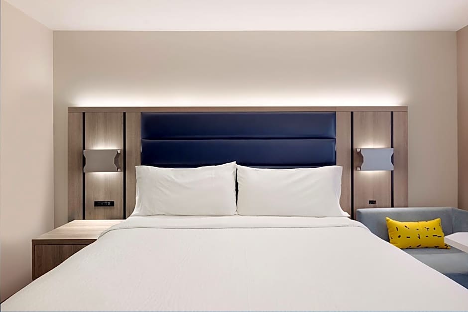 Holiday Inn Express NYC Chelsea - NoMad Area