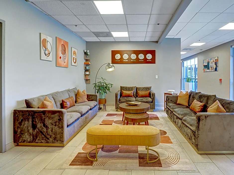 Holiday Inn Piscataway Somerset By IHG