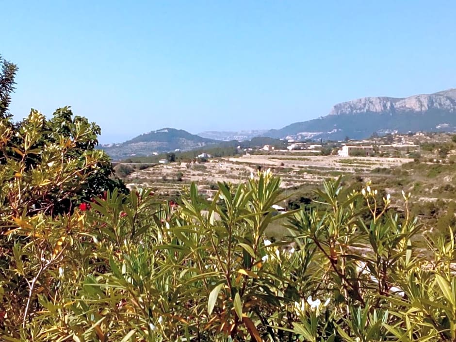 Beautiful Benissa Views