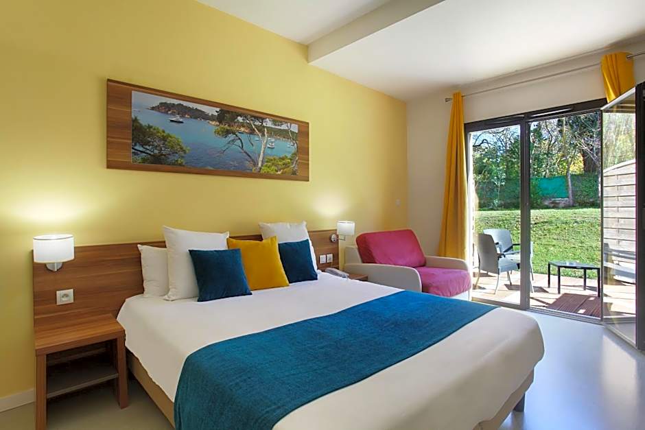 Suite Home Aix en Provence Sud TGV