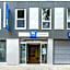 ibis budget Paris Clichy Mairie