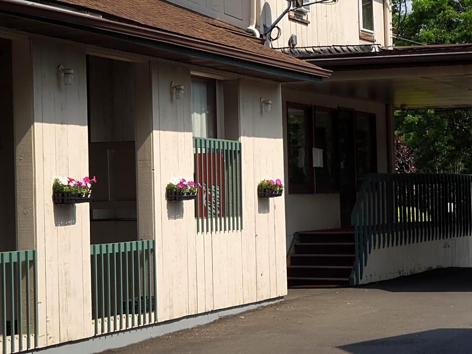 Knights Inn Endwell/Binghamton