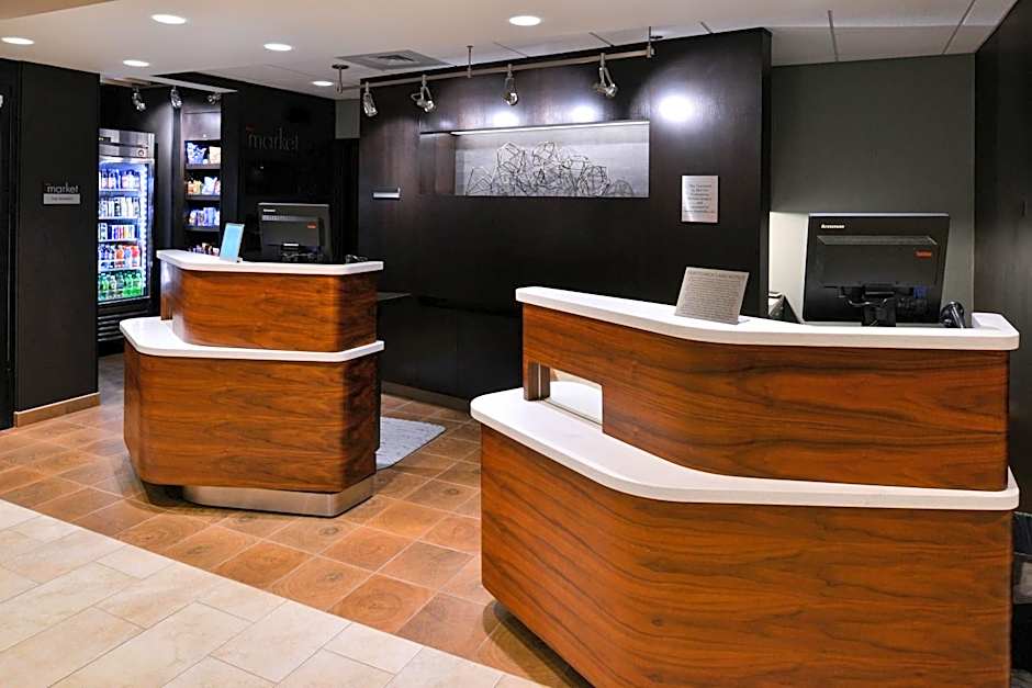 Courtyard by Marriott Charlotte Matthews